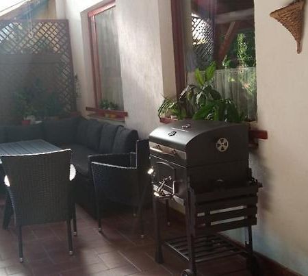 Maria Apartman Balatonkeresztúr المظهر الخارجي الصورة