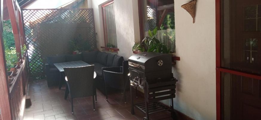 Maria Apartman Balatonkeresztúr المظهر الخارجي الصورة