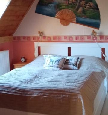 Maria Apartman Balatonkeresztúr المظهر الخارجي الصورة