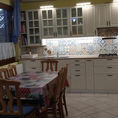 Maria Apartman Balatonkeresztúr المظهر الخارجي الصورة